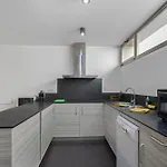 Casa Laberinto *