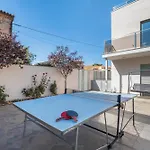 Casa Laberinto