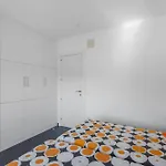 Casa Laberinto Tornos