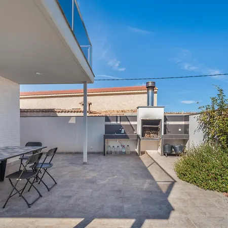 Casa Laberinto * Tornos