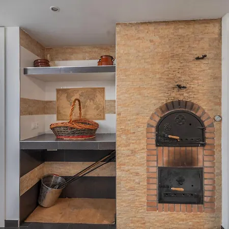 Landhaus Casa Laberinto Tornos