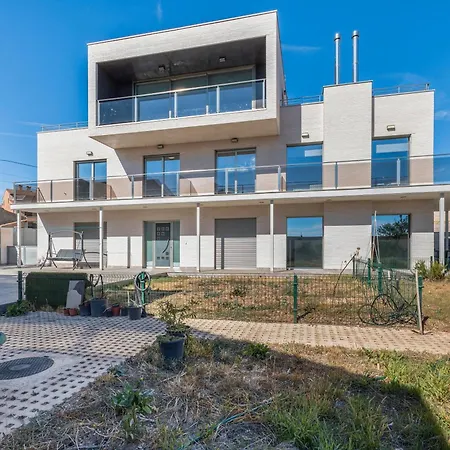Country house Casa Laberinto *