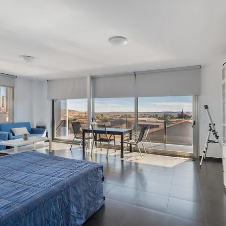 Casa Laberinto * Tornos