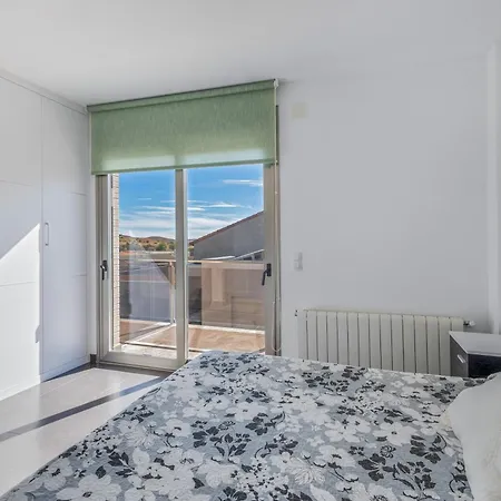 Casa Laberinto Landhaus