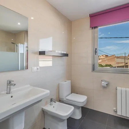 Casa Laberinto Landhaus *