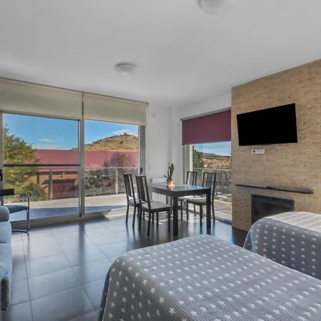 Landhaus Casa Laberinto *