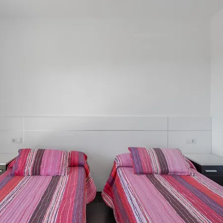 Casa Laberinto Landhaus *