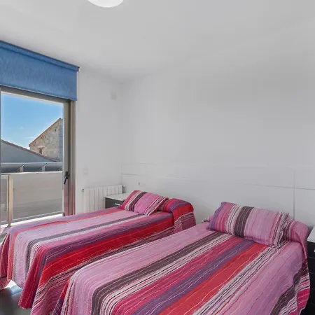 Casa Laberinto Landhaus *