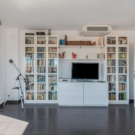 Casa Laberinto Landhaus