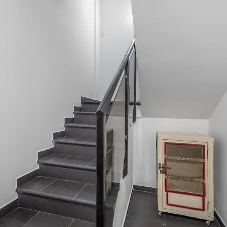 Casa Laberinto Country house