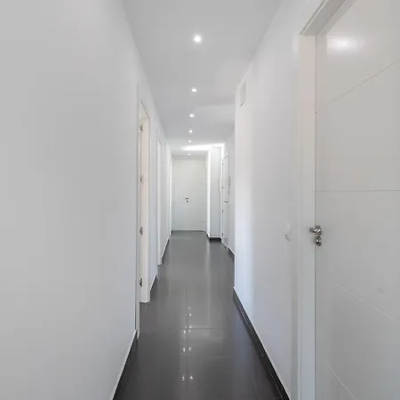 Casa Laberinto Country house Tornos