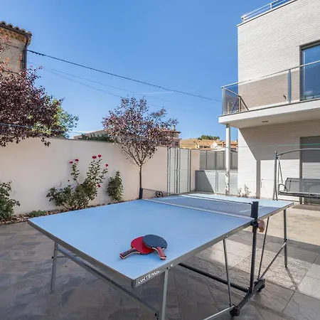 Casa Laberinto בית כפרי *